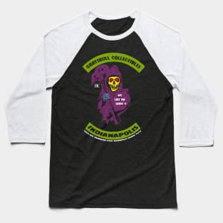 grayskull collectibles Baseball T-Shirt